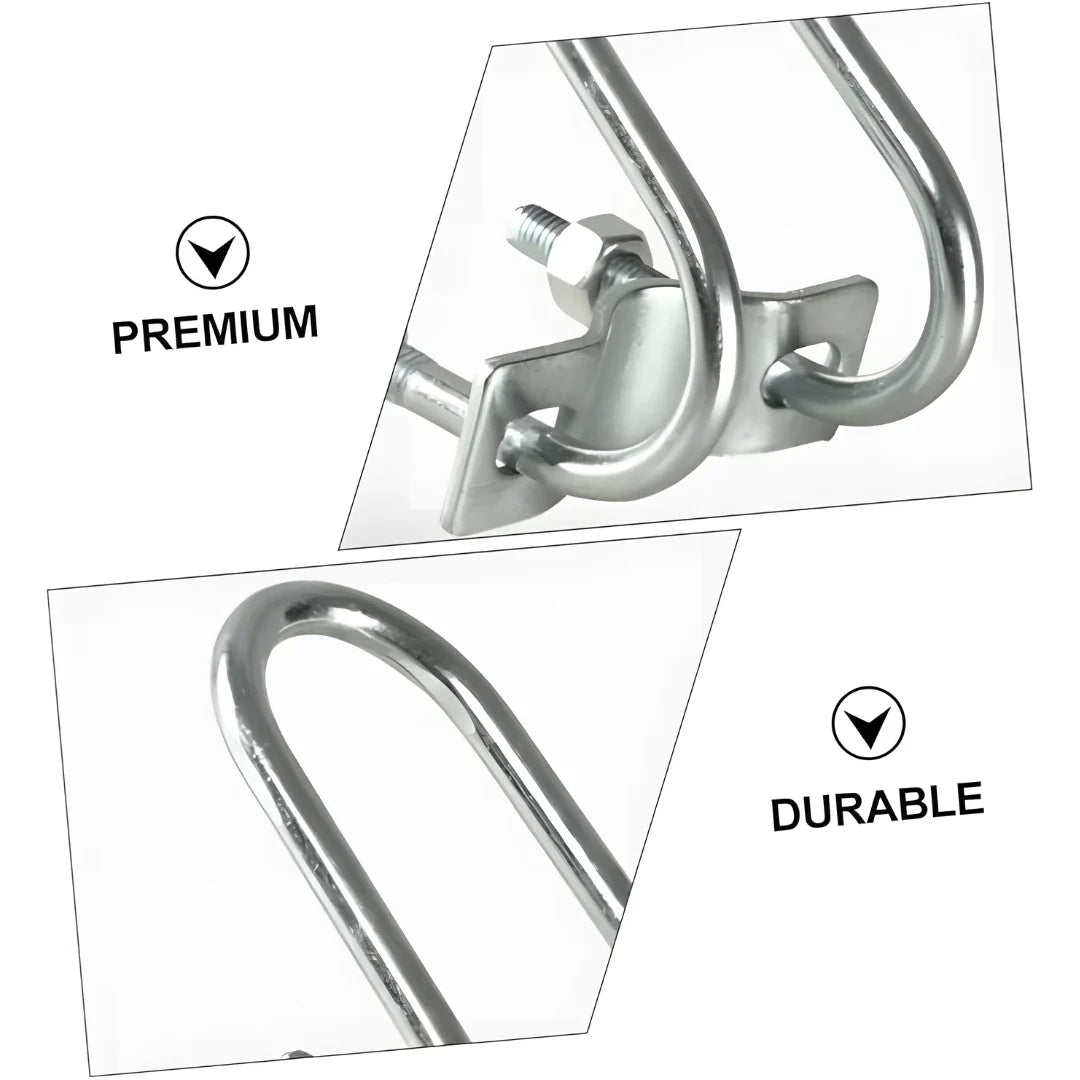 Rod Clamp Holder Sun Umbrella