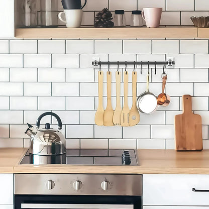 Rods Clips Hook Self Adhesive