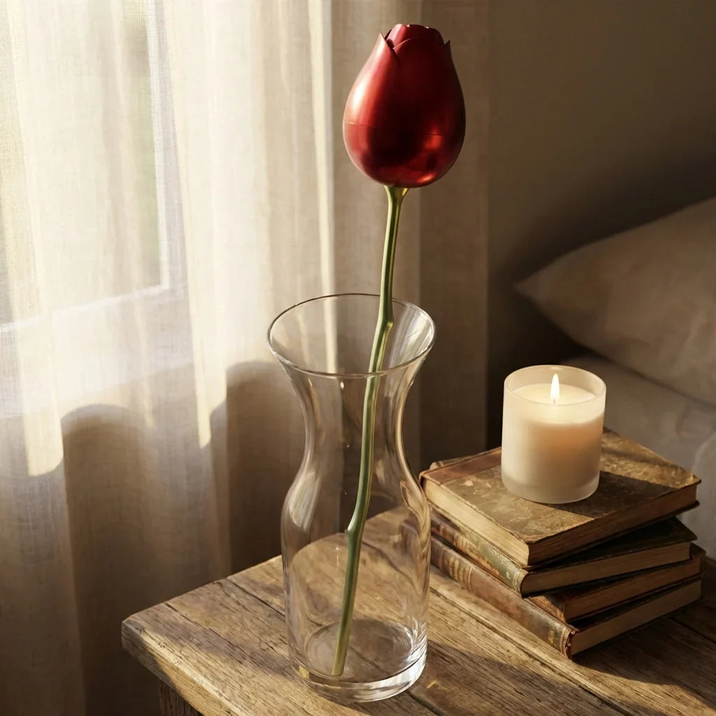 Best romantic rose proposal box - jewelry holders | 2026 | fast shipping