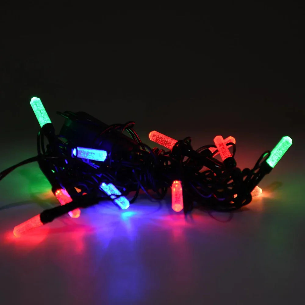 Best romantic tealight candle molds - light ropes & strings | 2025 | fast shipping