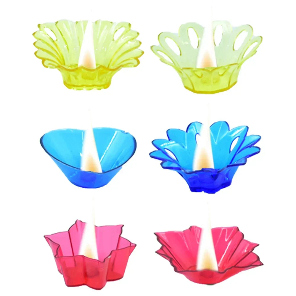 Best romantic tealight candle molds - making kits | 2025 | fast shipping