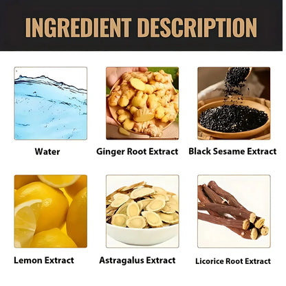 Root Stimulating Hair Shampoo