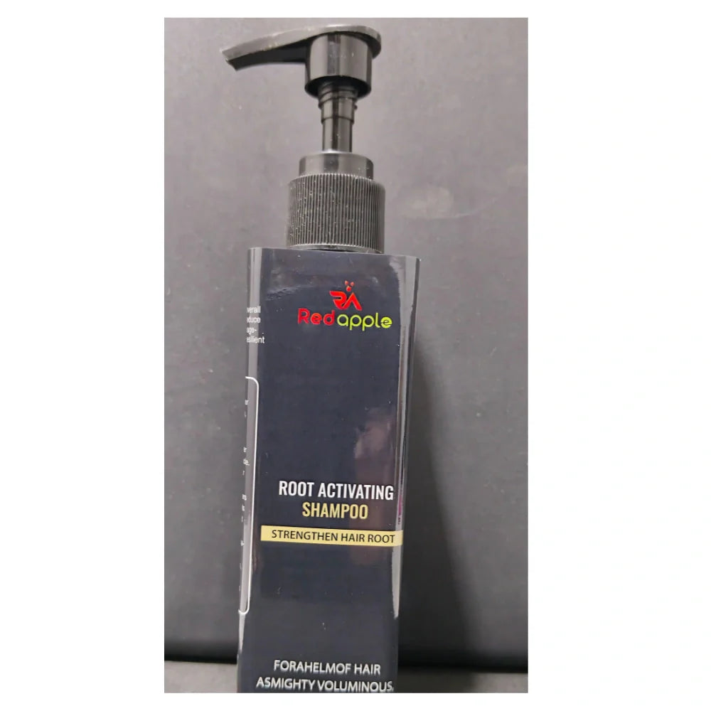 Root Stimulating Hair Shampoo