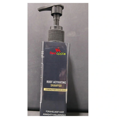 Root Stimulating Hair Shampoo