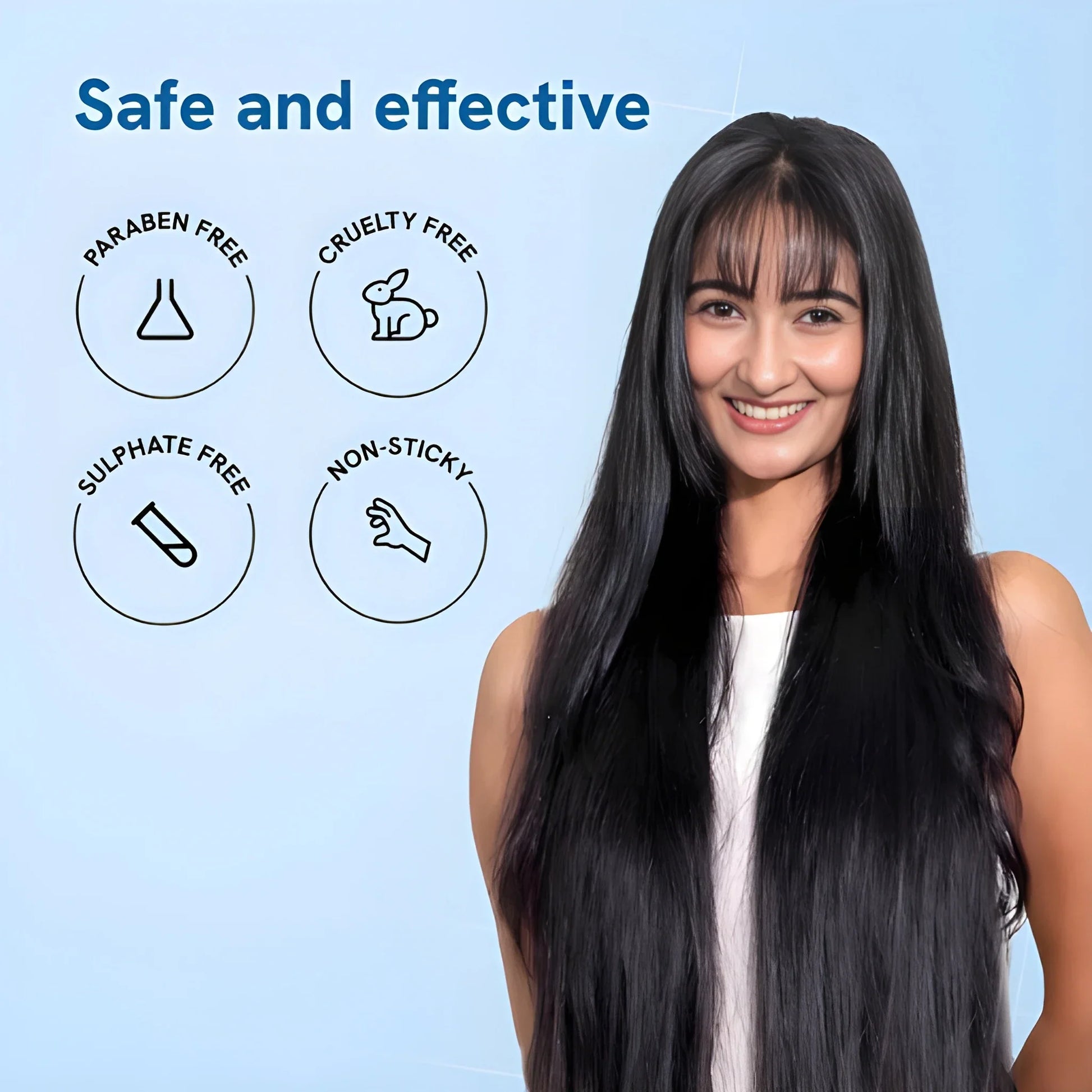 Rosemary Hair Growth Roll