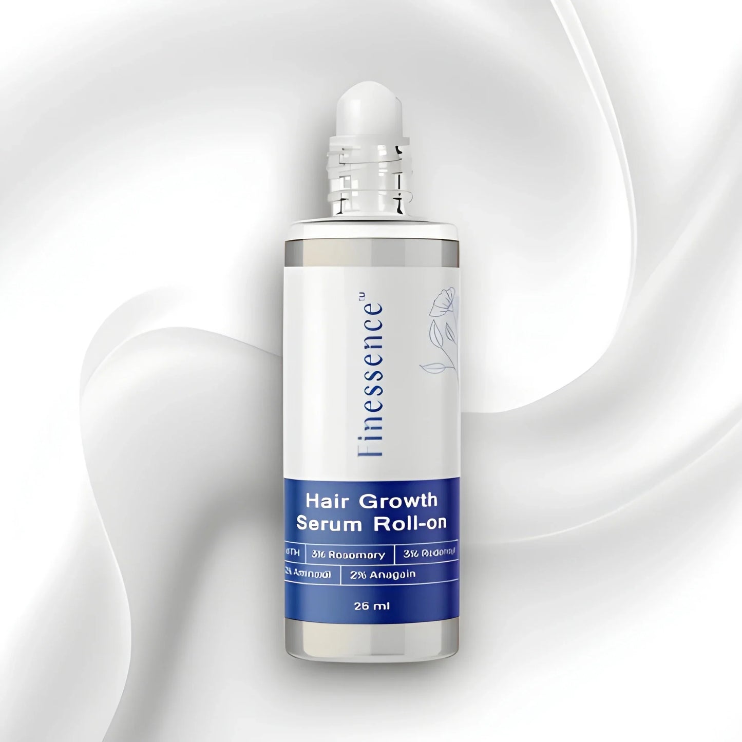 Rosemary Hair Growth Roll