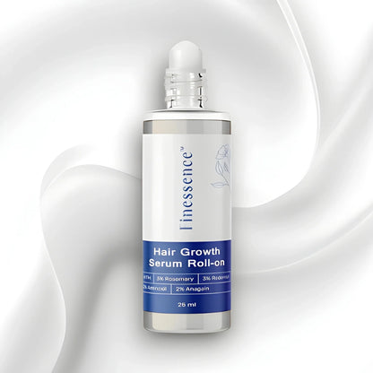 Rosemary Hair Growth Roll