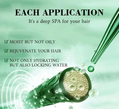 Rosemary Mint Leave In Conditioner hair care