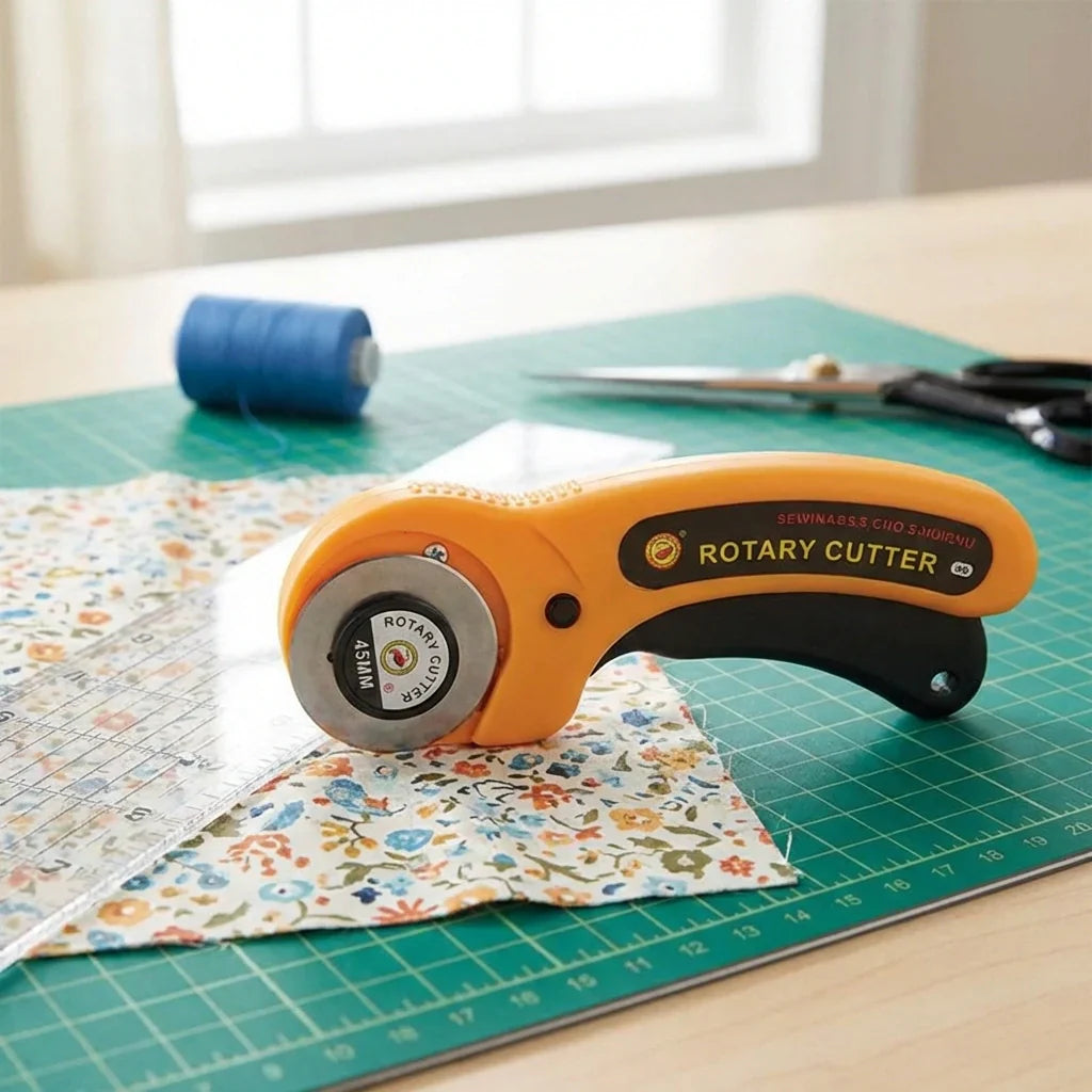 Best rotary fabric cutter - craft cutters & embossers | 2026 | fast shipping