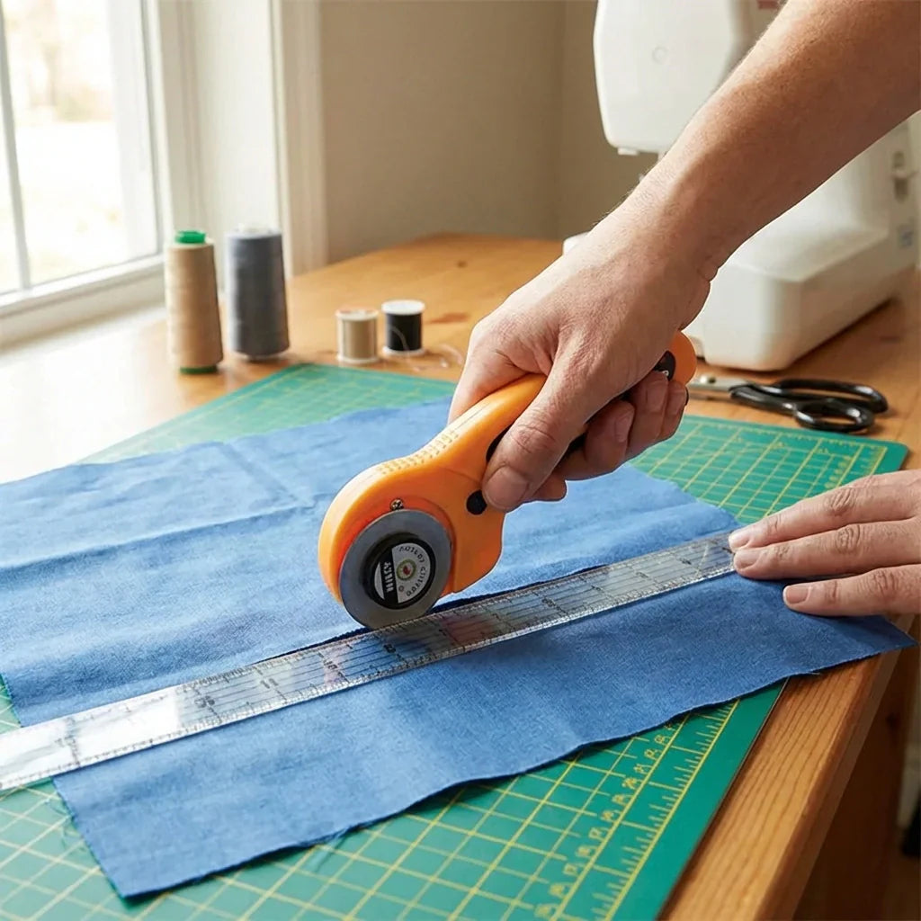 Best rotary fabric cutter - craft cutters & embossers | 2026 | fast shipping