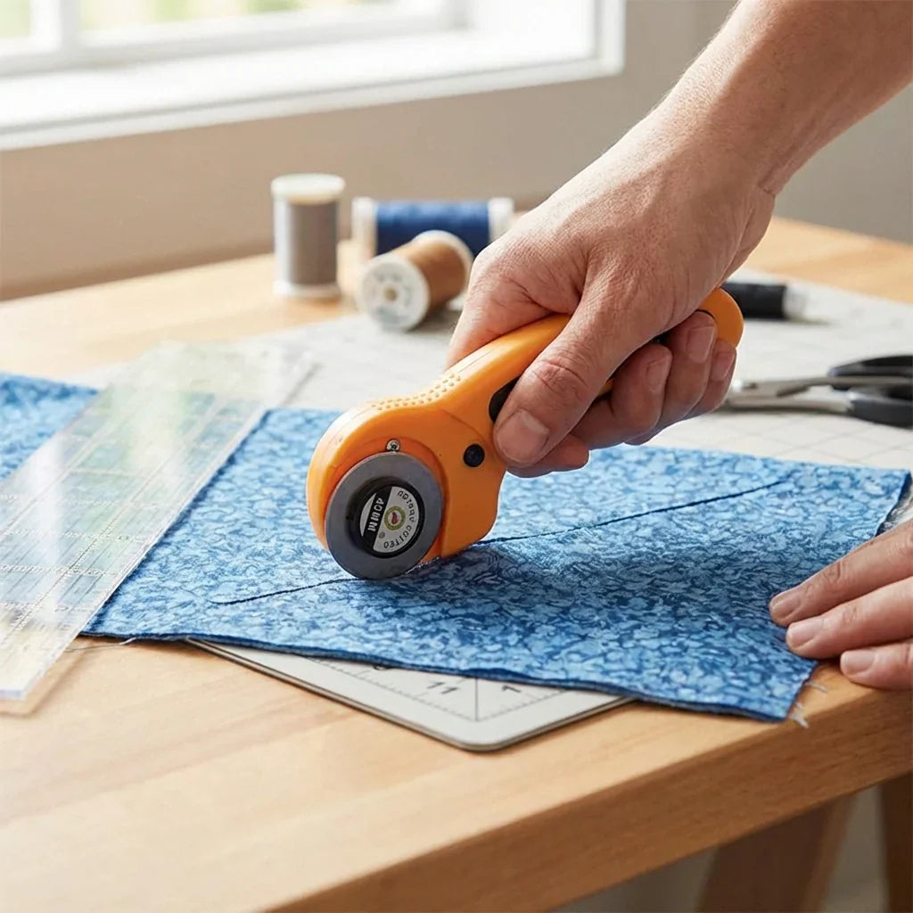 Best rotary fabric cutter - craft cutters & embossers | 2026 | fast shipping