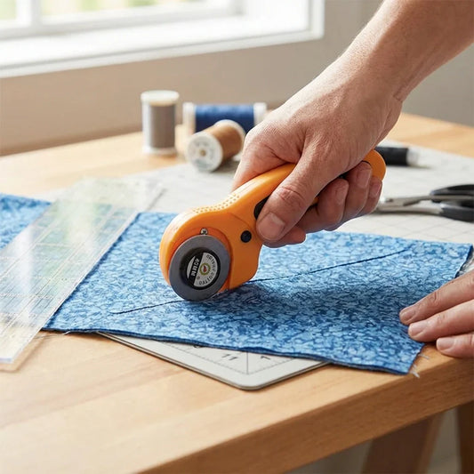 Best rotary fabric cutter - craft cutters & embossers | 2026 | fast shipping