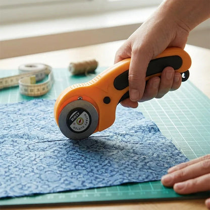 Best rotary fabric cutter - craft cutters & embossers | 2026 | fast shipping