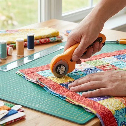 Best rotary fabric cutter - craft cutters & embossers | 2026 | fast shipping