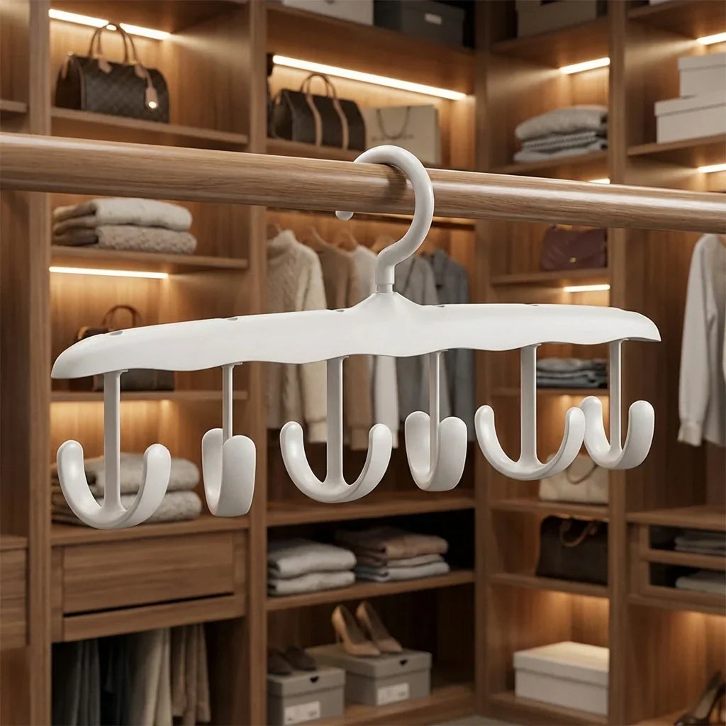 Best rotatable tank top hanger - garment racks | 2026 | fast shipping