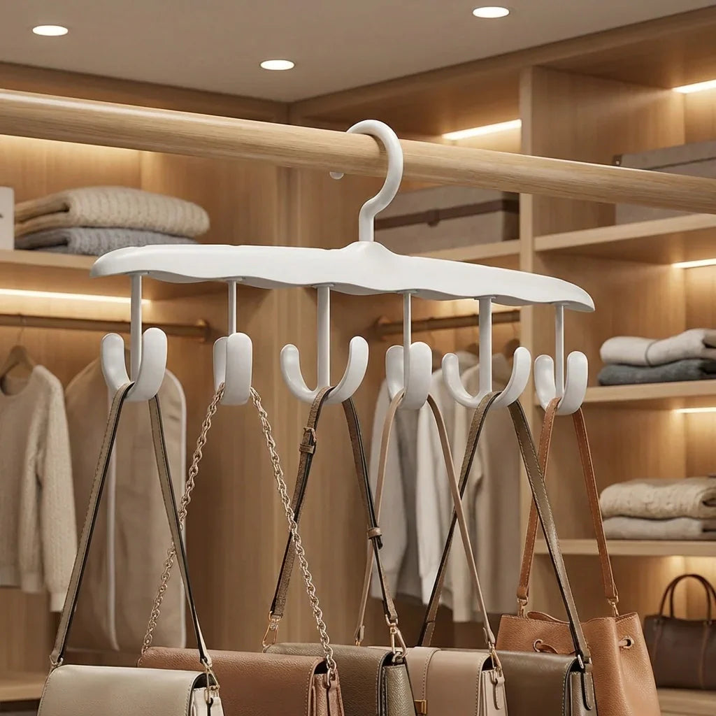 Best rotatable tank top hanger - garment racks | 2026 | fast shipping