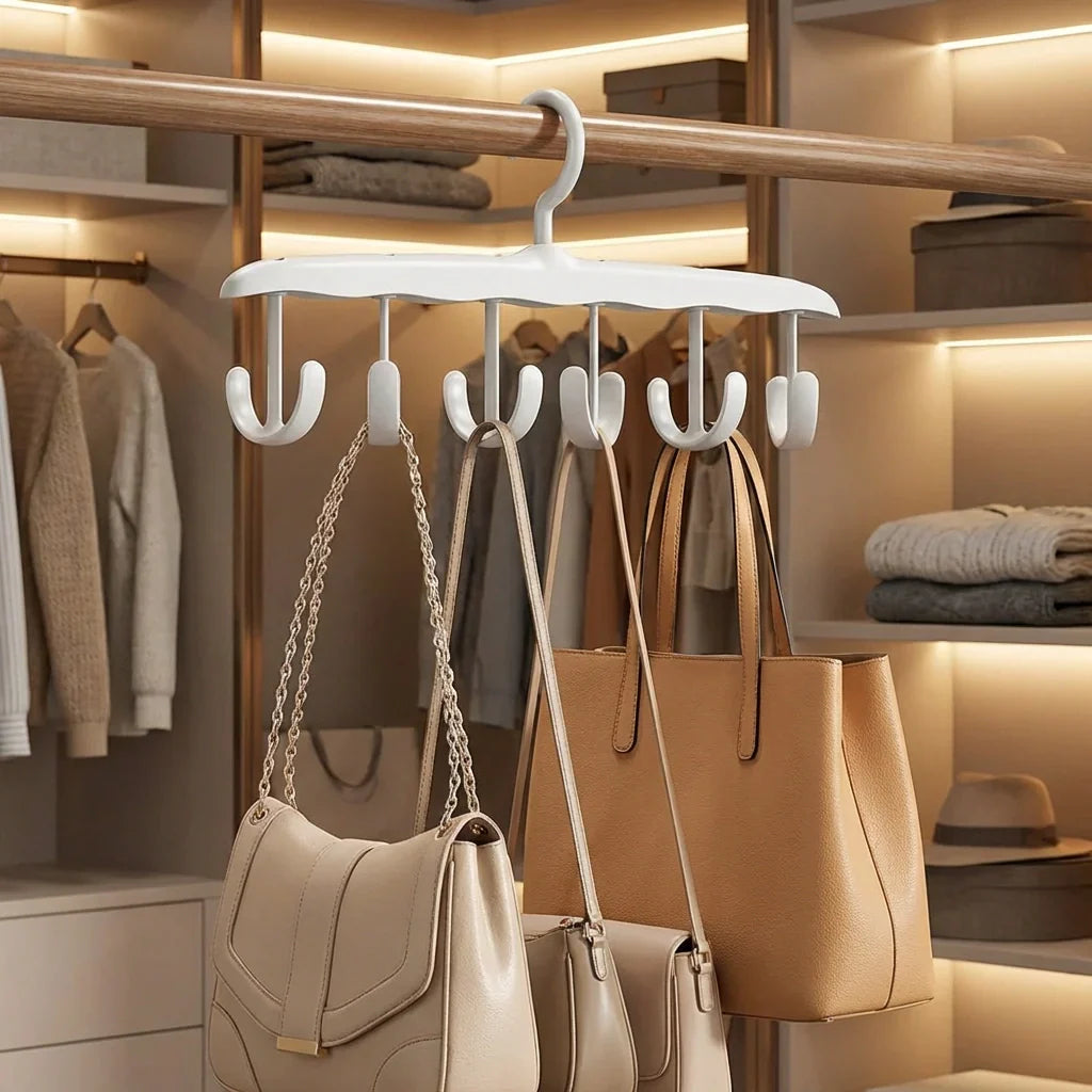 Best rotatable tank top hanger - garment racks | 2026 | fast shipping