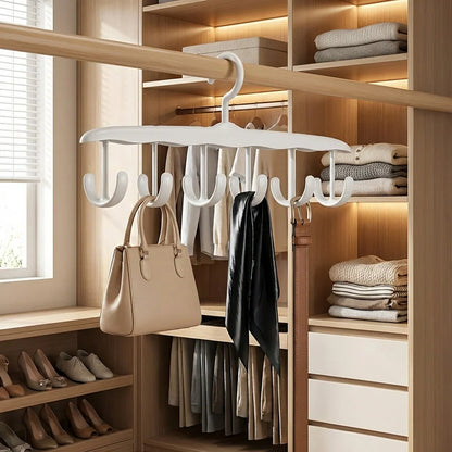 Best rotatable tank top hanger - garment racks | 2026 | fast shipping