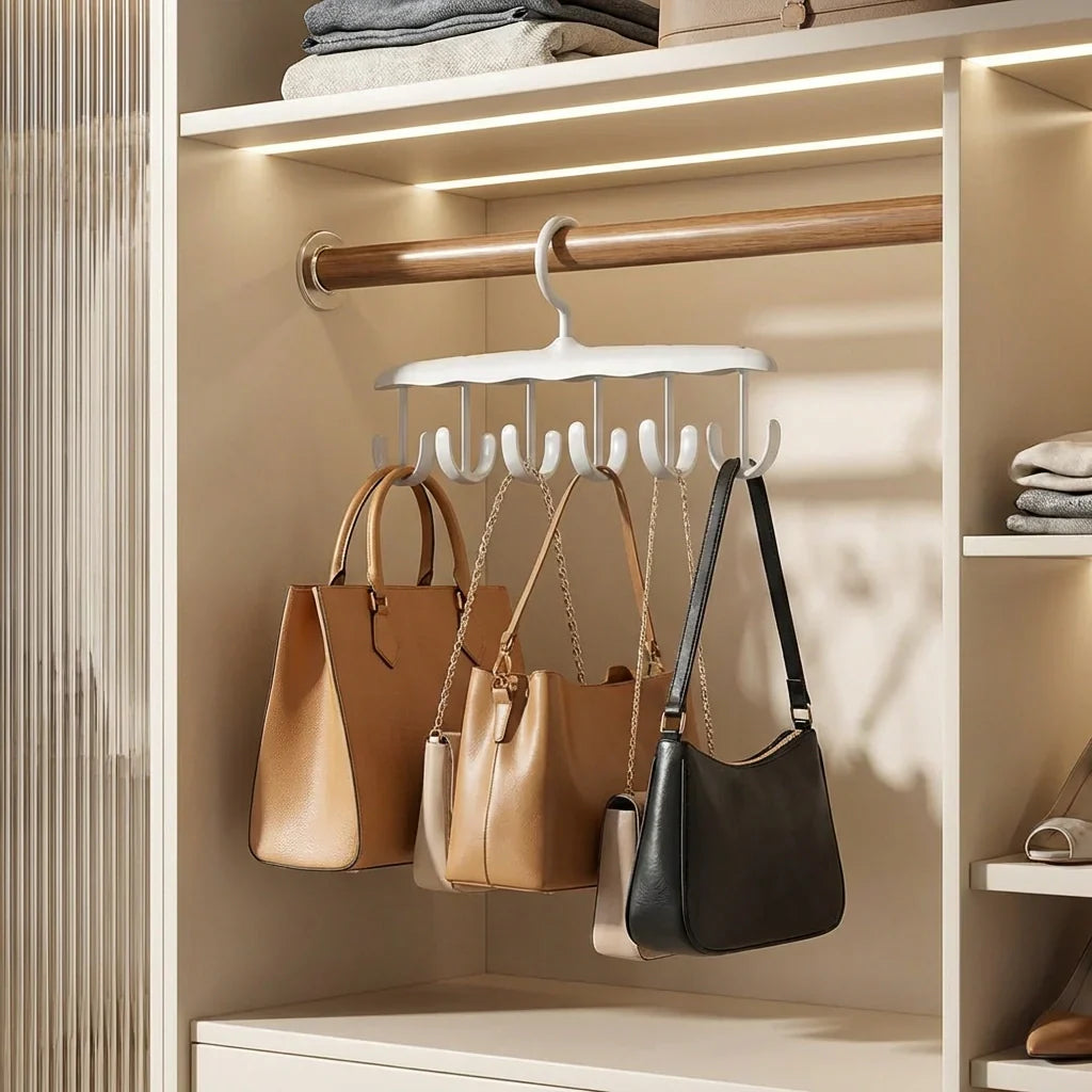 Best rotatable tank top hanger - garment racks | 2026 | fast shipping