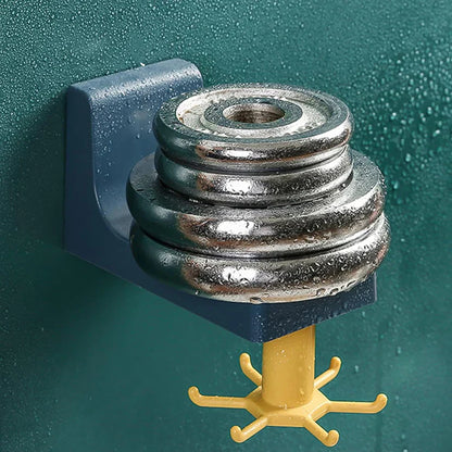 Best rotating adhesive wall hook - utility hooks | 2025 | fast shipping