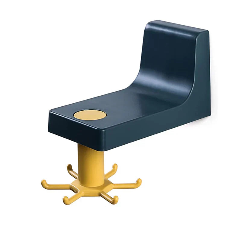 Best rotating adhesive wall hook - utility hooks | 2025 | fast shipping