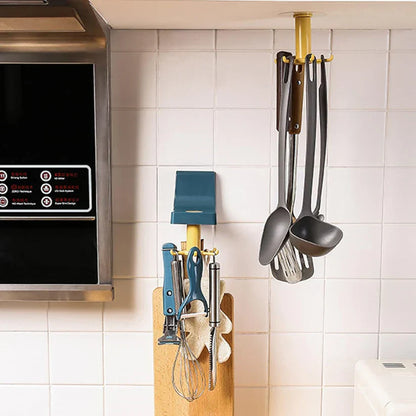Best rotating adhesive wall hook - utility hooks | 2025 | fast shipping