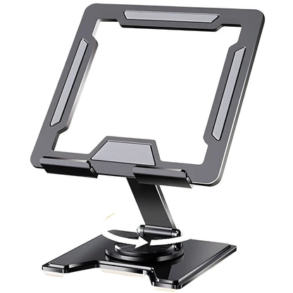 Rotating Base Tablet Stand