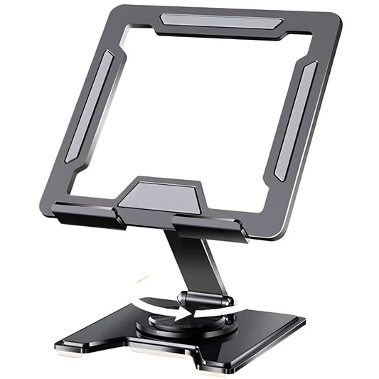 Rotating Base Tablet Stand