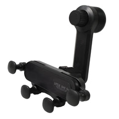Rotating Phone Vent Mount