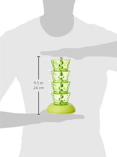 Best rotating pickle rack set - food storage containers | 2025 | fast shipping