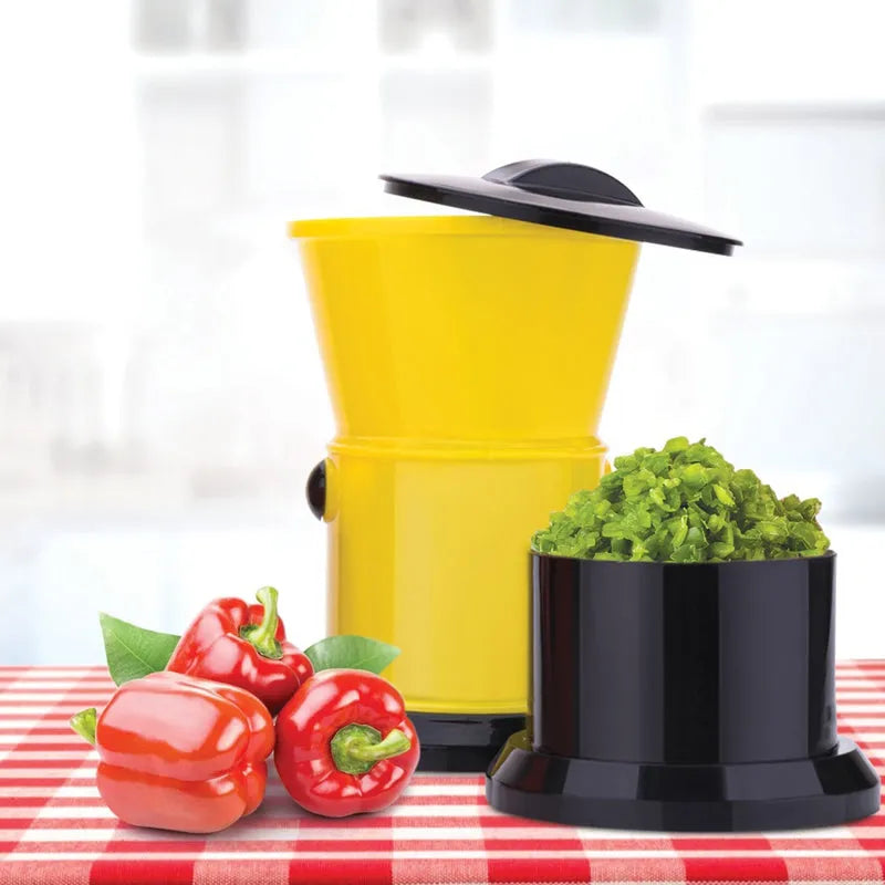 Best round chilly cutter and grinder - kitchen slicers | 2025 | fast shipping