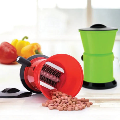 Best round chilly cutter and grinder - kitchen slicers | 2025 | fast shipping