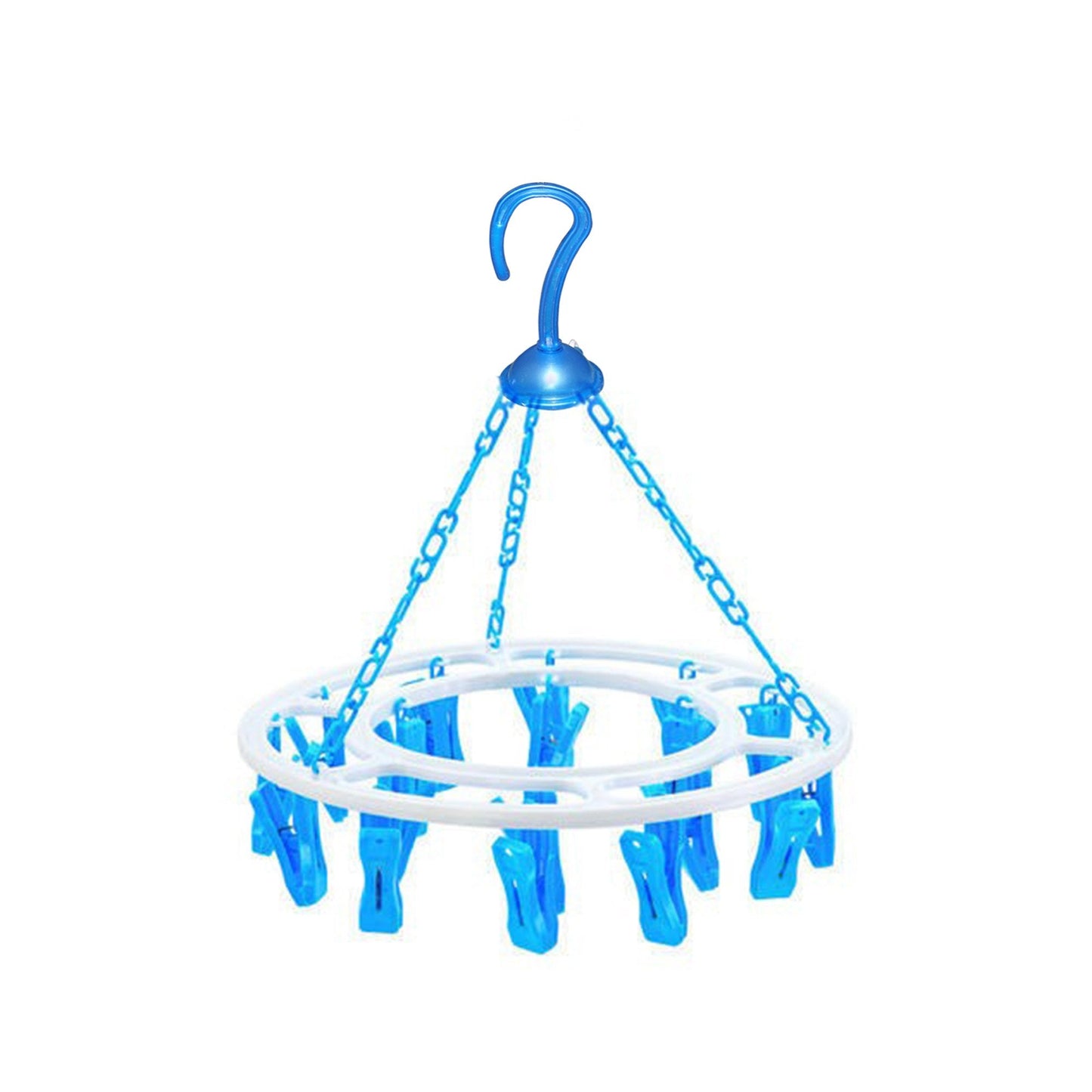 Best round cloth drying hanger - hangers | 2025 | fast shipping