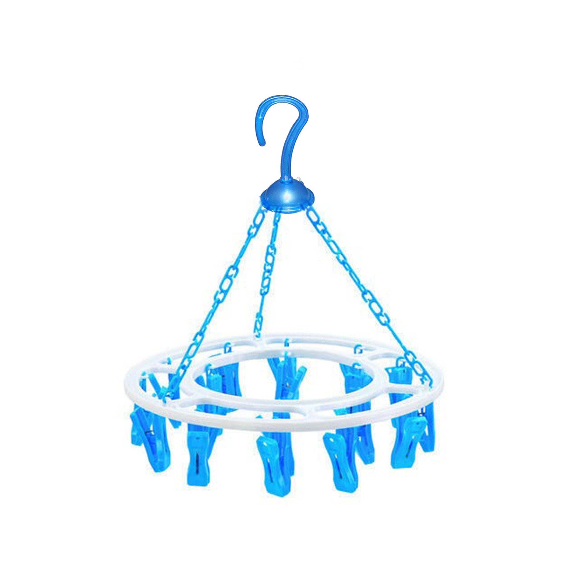 Best round cloth drying hanger - hangers | 2025 | fast shipping