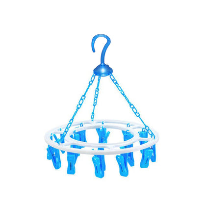 Best round cloth drying hanger - hangers | 2025 | fast shipping