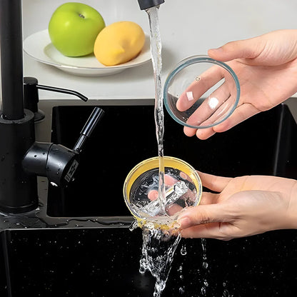 Best round peeler container - food peelers | 2025 | fast shipping