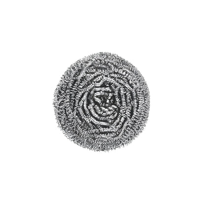 Best round shape stainless steel scrubber - home & garden | 2025 | fast shipping
