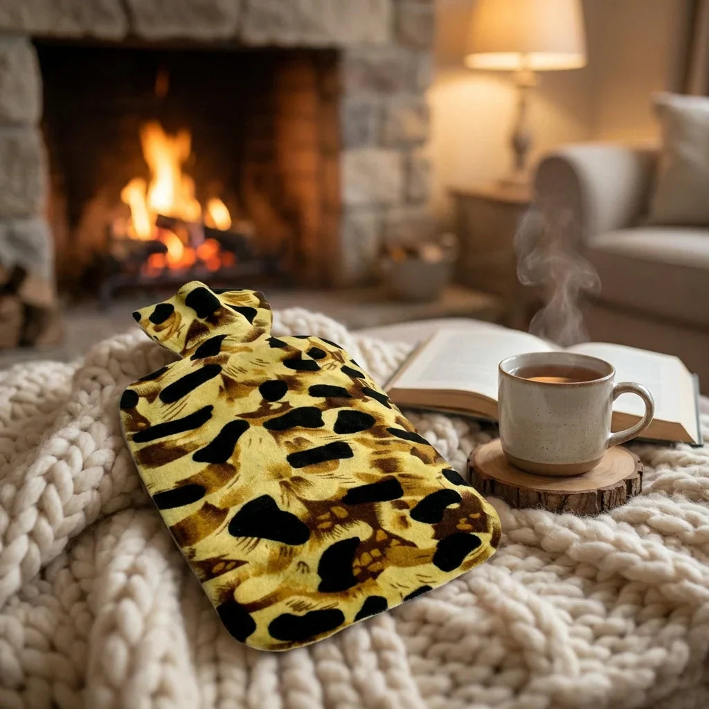 Best rubber hot water bag - heating pads | 2026 | fast shipping
