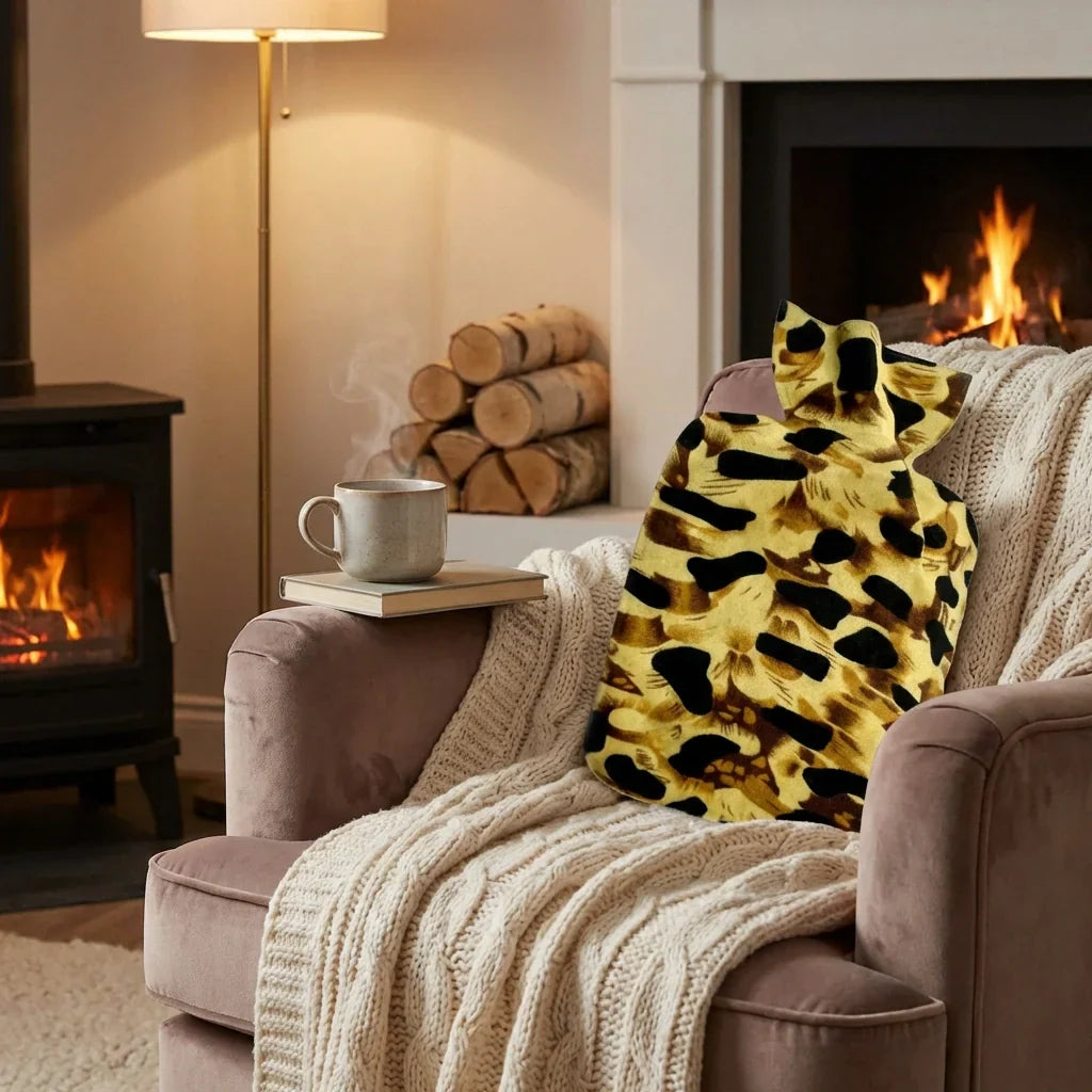 Best rubber hot water bag - heating pads | 2026 | fast shipping