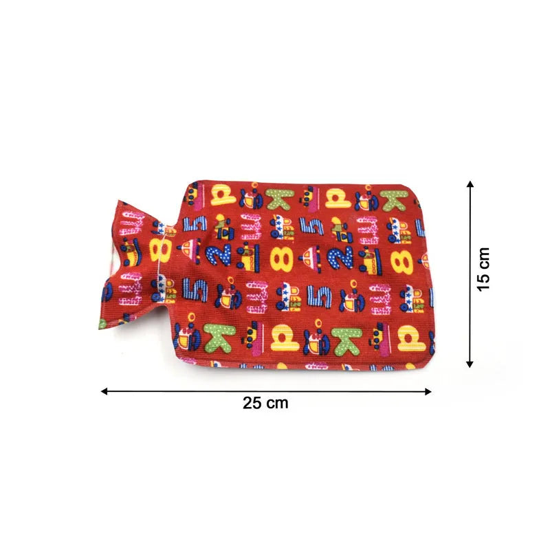 Best rubber hot water bag (medium) - heating pads | 2025 | fast shipping