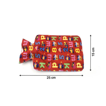 Best rubber hot water bag (medium) - heating pads | 2025 | fast shipping
