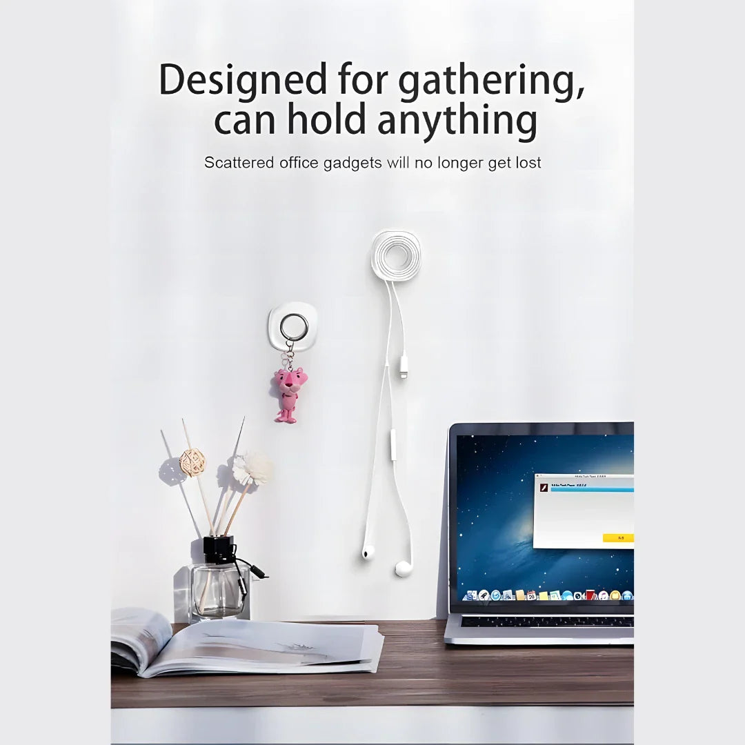 Rubber Mat Mobile Phone Holder