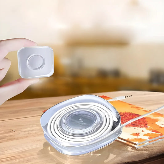 Rubber Mat Mobile Phone Holder