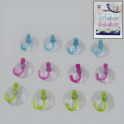 Best rubber strong suction hooks - utility | 2025 | fast shipping