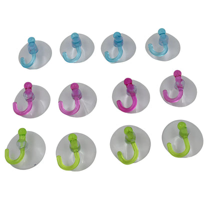 Best rubber strong suction hooks - utility | 2025 | fast shipping