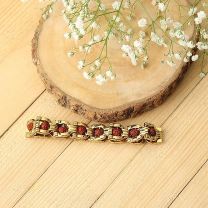 Rudraksha Bracelet for Men & Women jewelry