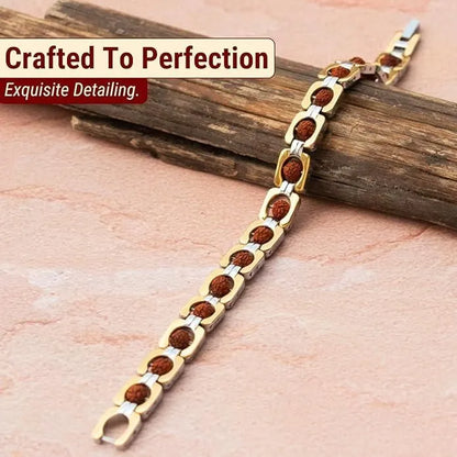 Rudraksha Bracelet for Men & Women jewelry