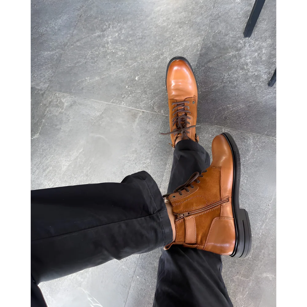 Rugged Everyday Work Shoes Shoes