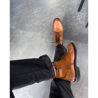 Rugged Everyday Work Shoes Shoes