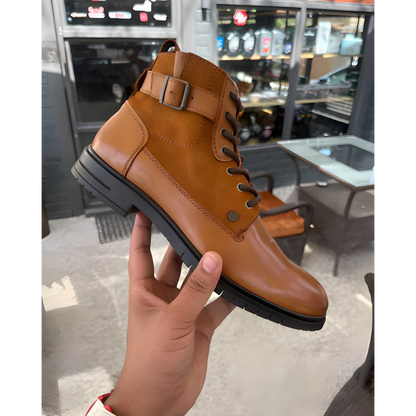 Rugged Everyday Work Shoes Shoes